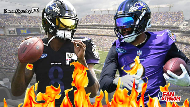 lamar jackson obj